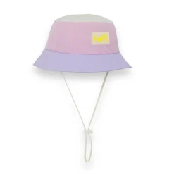 Bob enfant Iconik Anti-UV - KietLa - Rose Fun