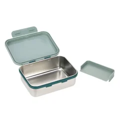 Boite gouter inox - Lassig - Adventure Bus