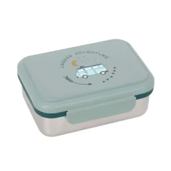 Boite gouter inox - Lassig - Adventure Bus