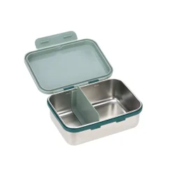 Boite gouter inox - Lassig - Adventure Bus