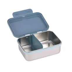 Boite gouter inox - Lassig - Adventure Tracteur