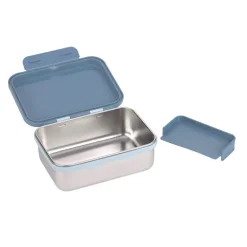 Boite gouter inox - Lassig - Adventure Tracteur