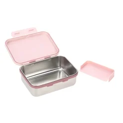 Boite gouter inox - Lassig - Adventure Tipi