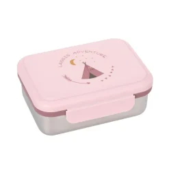 Boite gouter inox - Lassig - Adventure Tipi