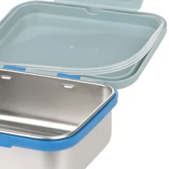 Boite gouter inox - Lassig - Sunny Explorer Vert
