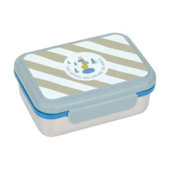 Boite gouter inox - Lassig - Sunny Explorer Vert