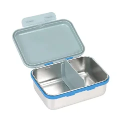 Boite gouter inox - Lassig - Sunny Explorer Vert