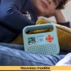 Boite à histoire - Merlin - Vert amande