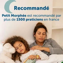 Boite à histoires - Mon Petit morphée