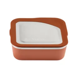 Boite inox Food Box - 680 ml - Klean Kanteen - Automn Glaze
