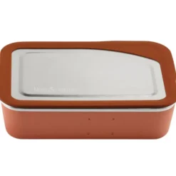 Boite inox Food Box - 1005ml - Klean Kanteen - Automn Glaze