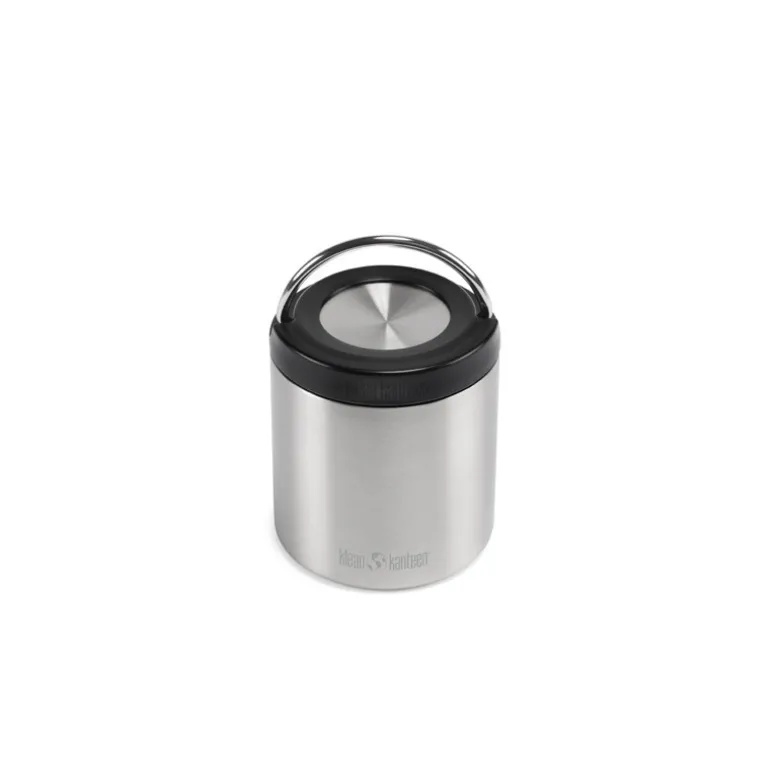 Boite inox isotherme TK Canister - 237 ml - Klean Kanteen