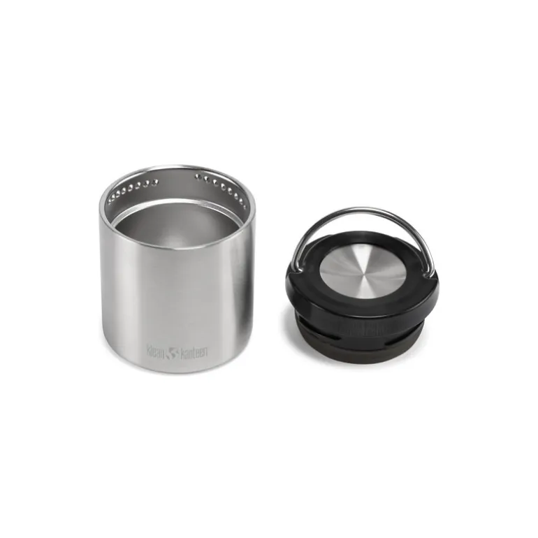 Boite inox isotherme TK Canister - 237 ml - Klean Kanteen