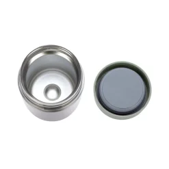 Boite repas inox isotherme - 315ml - Lassig - Little Forest Renard