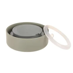 Boite repas inox isotherme - 315ml - Lassig - Little Forest Renard