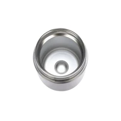 Boite repas inox isotherme - 315ml - Lassig - Little Mateys / orange épicée