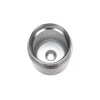 Boite repas inox isotherme - 315ml - Lassig - Happy Fruits / Citron