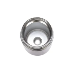 Boite repas inox isotherme - 315ml - Lassig - Happy Fruits / Citron