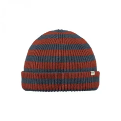 Bonnet bébé Milo - Barts - Rust