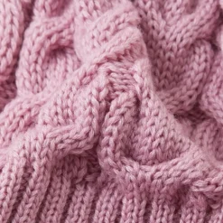 Bonnet bébé Paljakka - Reima - Grey Pink