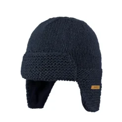 Bonnet bébé tricoté Yuma - Barts - Navy