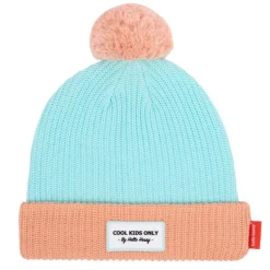 Bonnet Color Block - Hello Hossy - Candy