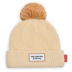 Bonnet Color Block - Hello Hossy - Sandy