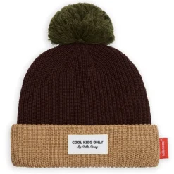 Bonnet Color Block - Hello Hossy - Pistachio
