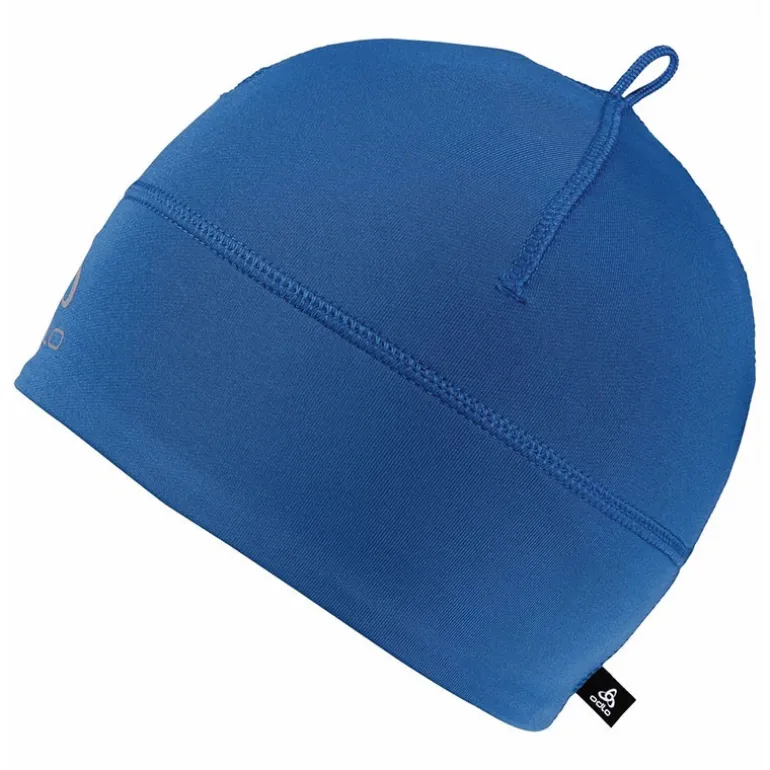 Bonnet de ski de fond enfant - Odlo - Navy Blue