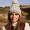 Bonnet enfant Catbird - Barts - Pale Army