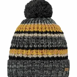 Bonnet enfant Goser - Barts - Heather