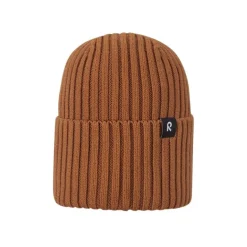 Bonnet enfant Hattara - Reima - Cinnamon brown