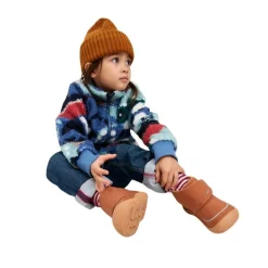 Bonnet enfant Hattara - Reima - Cinnamon brown