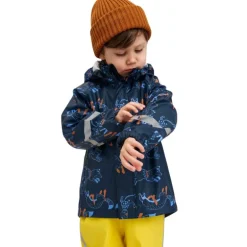 Bonnet enfant Hattara - Reima - Cinnamon brown