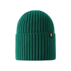 Bonnet enfant Hattara - Reima - Deeper Green