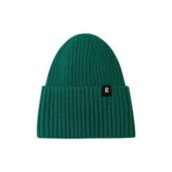 Bonnet enfant Hattara - Reima - Deeper Green