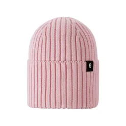 Bonnet enfant Hattara - Reima - Pale rose