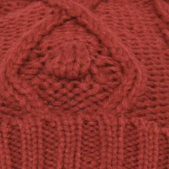 Bonnet enfant Lego - LWALAYA 700 - Dark red
