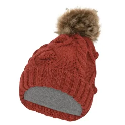 Bonnet enfant Lego - LWALAYA 700 - Dark red