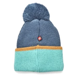 Bonnet enfant Lego - LWARIS 801 - Middle Blue