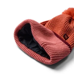 Bonnet enfant Lego - LWARIS 801 - Rose
