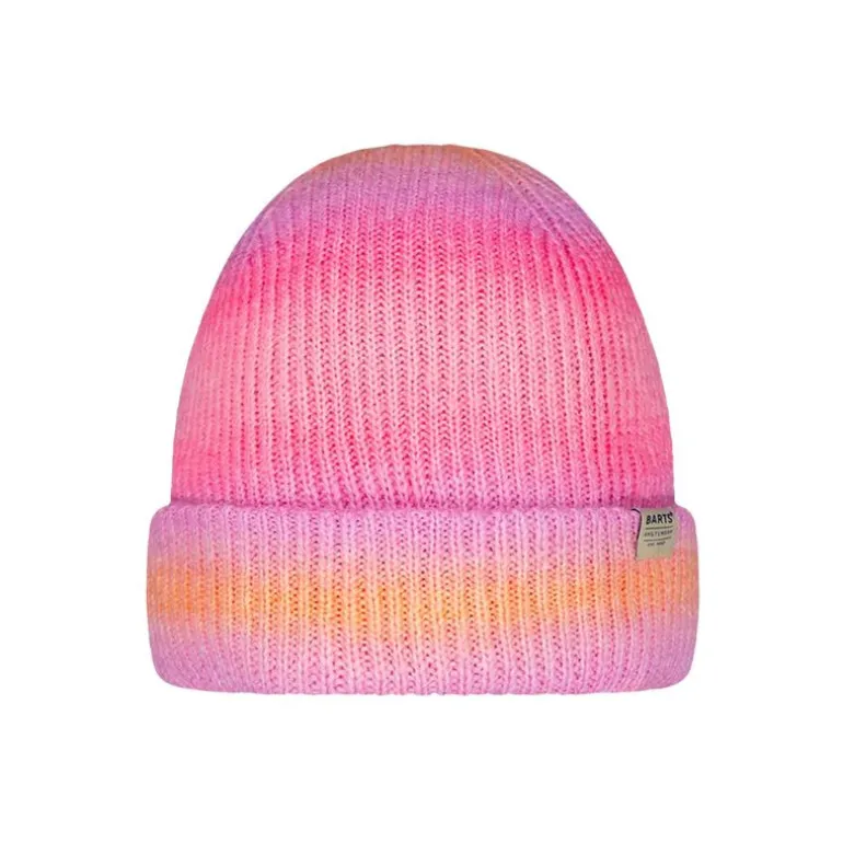 Bonnet enfant Niagra - Barts - Pink