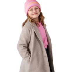 Bonnet enfant Niagra - Barts - Pink