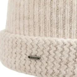 Bonnet enfant Shae - Barts - Cream