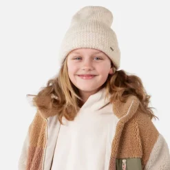 Bonnet enfant Shae - Barts - Cream