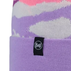 Bonnet enfant Stam - Buff - Grape Ice