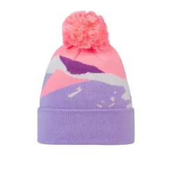 Bonnet enfant Stam - Buff - Grape Ice