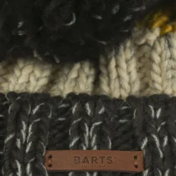 Bonnet enfant Wilhelm - Barts - Yellow