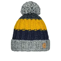 Bonnet enfant Wilhelm - Barts - Yellow