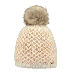 Bonnet enfant Woshi - Barts - Cream